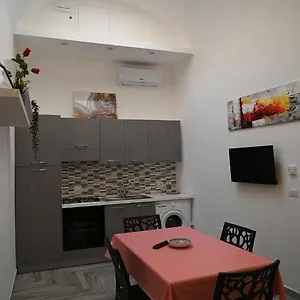 Casacordai Casa vacanze Catania