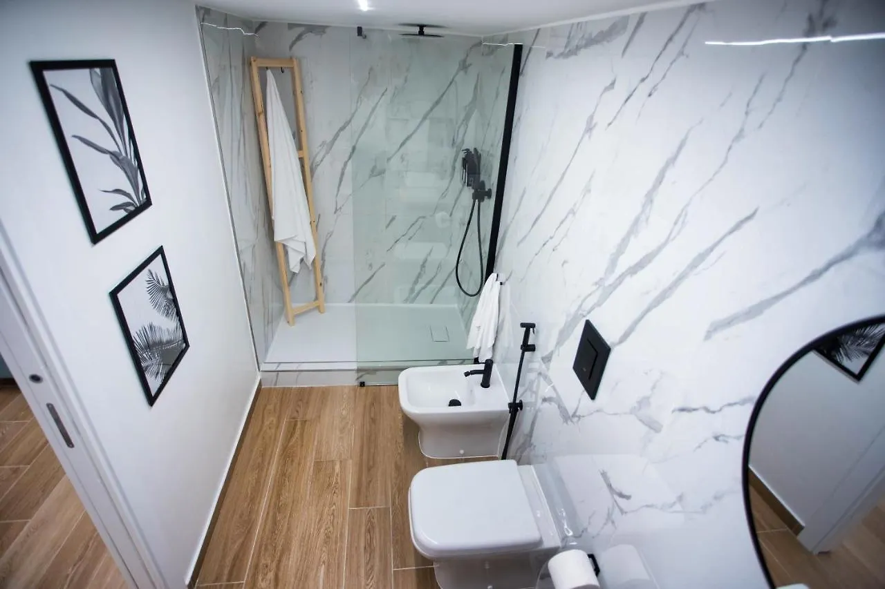 Casa vacanze Villa Little Rose Napoli